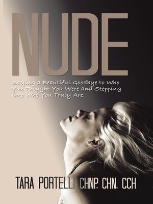 cover image of NUDE
